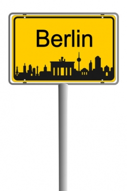 Events in Berlin